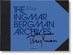 Ingmar bergman archives for sale  Delivered anywhere in UK