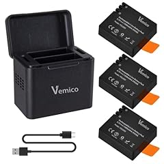 Vemico action cam gebraucht kaufen  Wird an jeden Ort in Deutschland