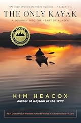 Kayak journey heart for sale  Delivered anywhere in USA 