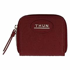 Thun portafoglio piccolo usato  Spedito ovunque in Italia 