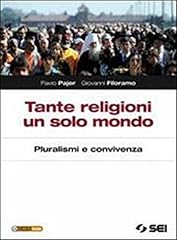 Tante religioni solo usato  Spedito ovunque in Italia 