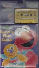 Sesame street elmo for sale  Delivered anywhere in USA 