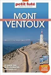 Guide mont ventoux d'occasion  Livré partout en France