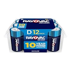 Rayovac high energy for sale  Delivered anywhere in USA 