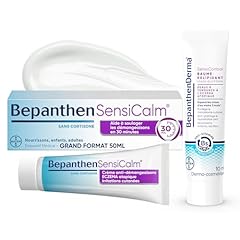Bepanthen sensicalm crème d'occasion  Livré partout en France