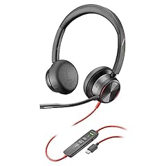 Poly blackwire 8225 for sale  Delivered anywhere in UK