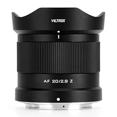 Viltrox 20mm f2.8 for sale  Delivered anywhere in Ireland