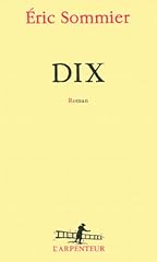 Dix d'occasion  Livré partout en Belgiqu