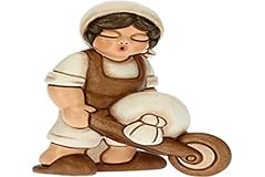 Thun statuina presepe usato  Spedito ovunque in Italia 
