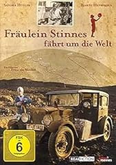 Fräulein stinnes fährt gebraucht kaufen  Wird an jeden Ort in Deutschland