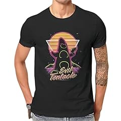 Retro evil neck usato  Spedito ovunque in Italia 