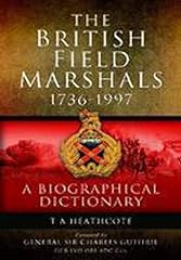 British field marshalls for sale  Delivered anywhere in UK