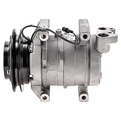 Compressor clutch isuzu for sale  Delivered anywhere in USA 