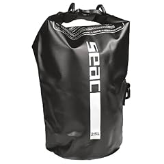 Seac dry bag usato  Spedito ovunque in Italia 