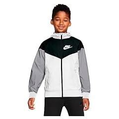 Nike boys hooded gebraucht kaufen  Wird an jeden Ort in Deutschland