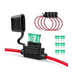 5pcs inline fuse for sale  Delivered anywhere in USA 