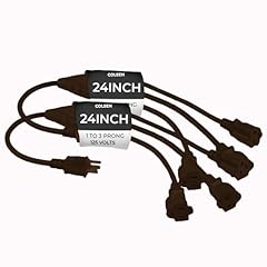 Colsen power splitter for sale  Delivered anywhere in USA 