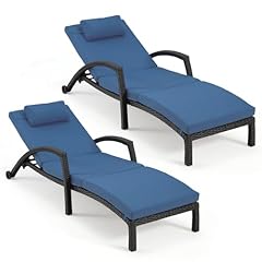 Homrest chaise lounge for sale  Delivered anywhere in USA 