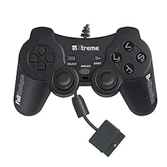 Ps2 joypad shark d'occasion  Livré partout en Belgiqu