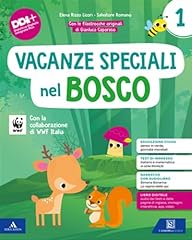 Vacanze speciali nel usato  Spedito ovunque in Italia 