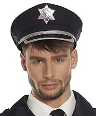 Ufficiale polizia poliziotto usato  Spedito ovunque in Italia 