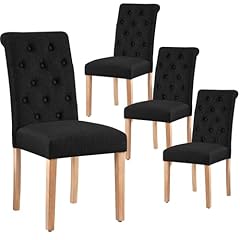 Yaheetech dining chairs for sale  Delivered anywhere in UK