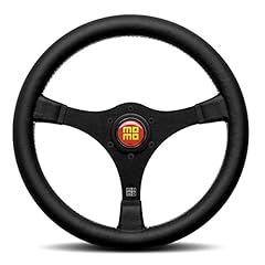 Momo volante racing usato  Spedito ovunque in Italia 