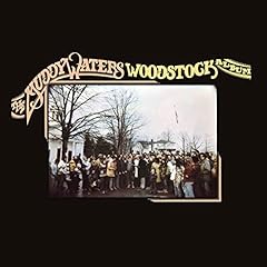 Muddy waters woodstock for sale  Delivered anywhere in USA 