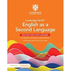 Cambridge igcse english usato  Spedito ovunque in Italia 