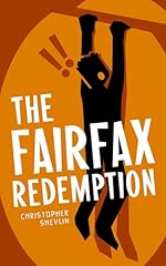Fairfax redemption jonathon for sale  Delivered anywhere in UK