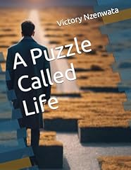 Puzzle called life for sale  Delivered anywhere in USA 