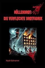 Höllenbrot verfluchte brotfab gebraucht kaufen  Wird an jeden Ort in Deutschland