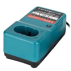 Battery charger makita for sale  Delivered anywhere in UK