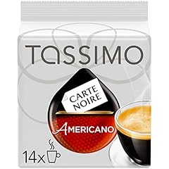 Tassimo carte noire for sale  Delivered anywhere in USA 