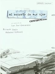 Secreto sus ojos for sale  Delivered anywhere in UK