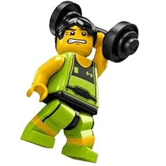 Lego omini collezione usato  Spedito ovunque in Italia 