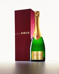 Krug grand cuvee for sale  Delivered anywhere in UK