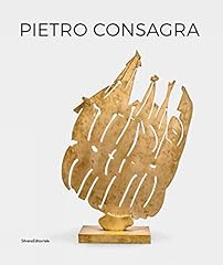 Pietro consagra scultura usato  Spedito ovunque in Italia 