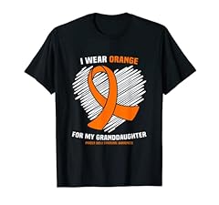 Wear orange granddaughter for sale  Delivered anywhere in USA 