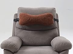 Vcomsoft brown recliner for sale  Delivered anywhere in USA 