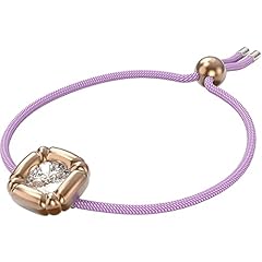 Swarovski adjustable bracelet for sale  Delivered anywhere in UK