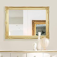 Rustic wall mirror for sale  Delivered anywhere in USA 