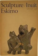 Sculpture inuit eskimo for sale  Delivered anywhere in UK
