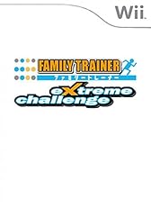Family trainer extreme usato  Spedito ovunque in Italia 