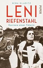 Leni riefenstahl karriere gebraucht kaufen  Wird an jeden Ort in Deutschland
