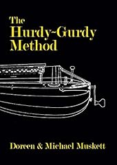 Hurdy gurdy method for sale  Delivered anywhere in UK