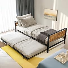 Dwvo twin daybed for sale  Delivered anywhere in USA 
