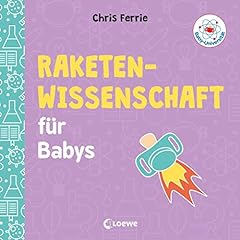 Baby universität raketenwisse gebraucht kaufen  Wird an jeden Ort in Deutschland