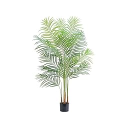 Artificial fake palm for sale  Delivered anywhere in USA 