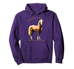 Shirt cheval palomino d'occasion  Livré partout en France